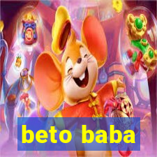 beto baba